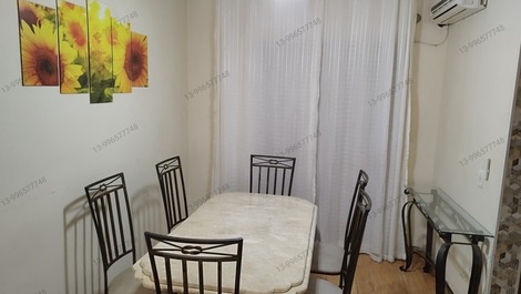 Casa para alquilar en Guarujá - Jardim Vitoria