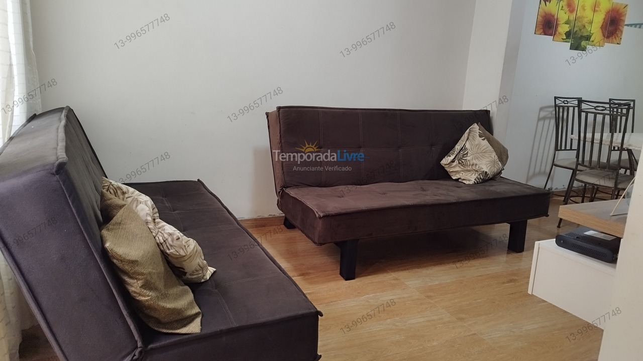 House for vacation rental in Guarujá (Jardim Vitoria)