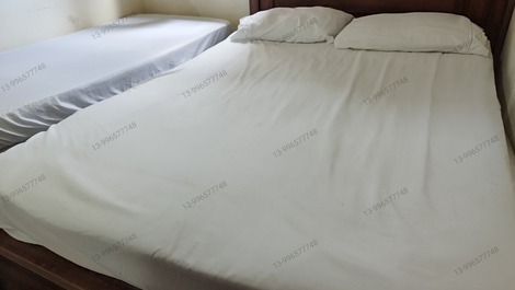 Imagem do quarto principal