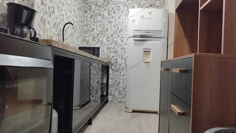 Mais uma foto da cozinha