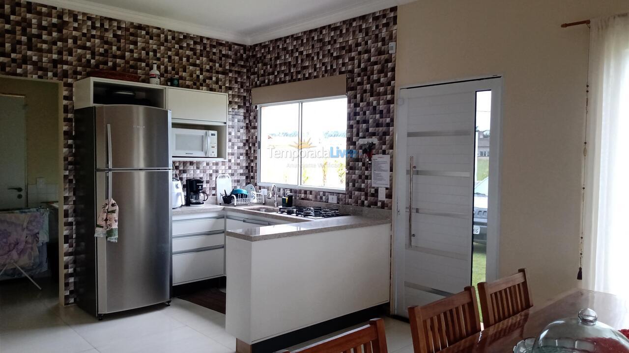 Casa para alquiler de vacaciones em Mairinque (Mairinque)