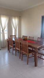 Increíble casa de campo