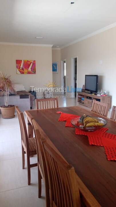 Casa para alquiler de vacaciones em Mairinque (Mairinque)