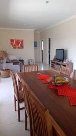 Increíble casa de campo