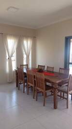 Increíble casa de campo