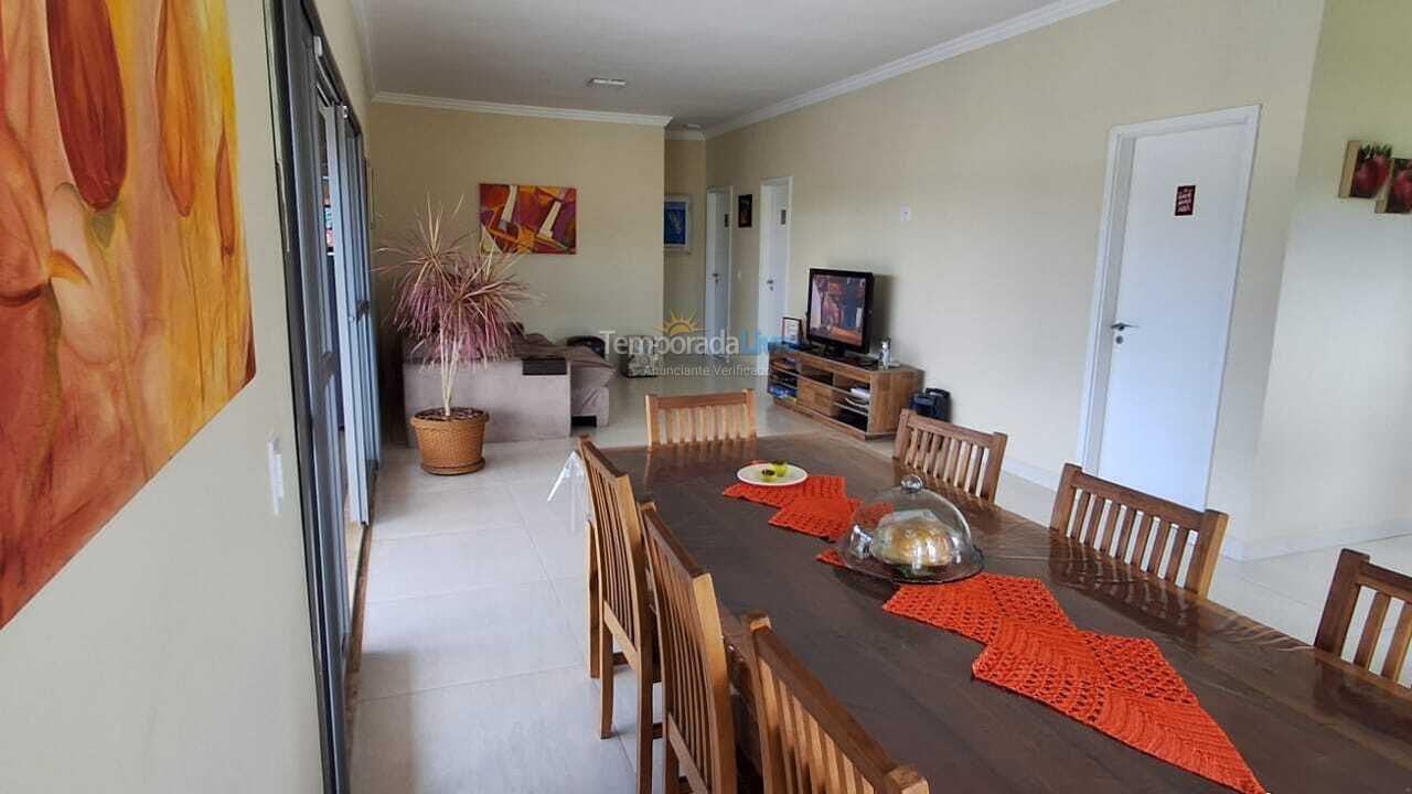 Casa para alquiler de vacaciones em Mairinque (Mairinque)