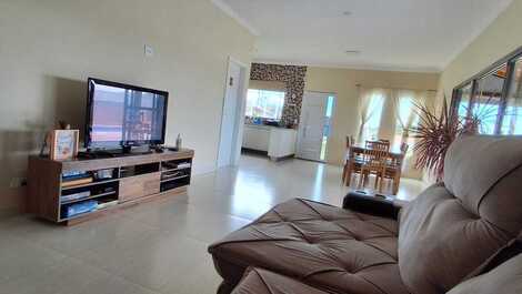 Increíble casa de campo