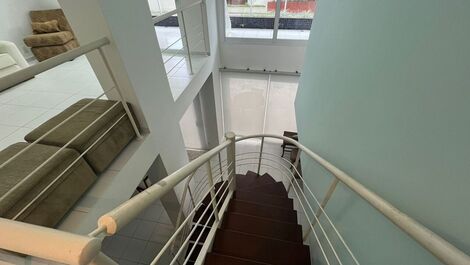 Apartamento Dúplex Planta Baja Jardín Riviera de São Lourenço