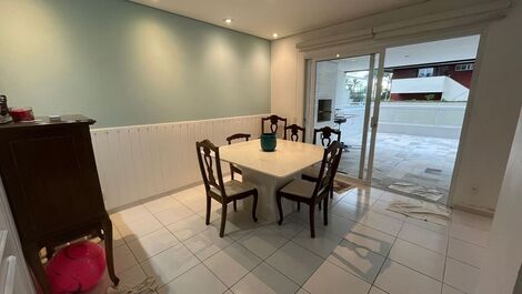 Apartamento Dúplex Planta Baja Jardín Riviera de São Lourenço