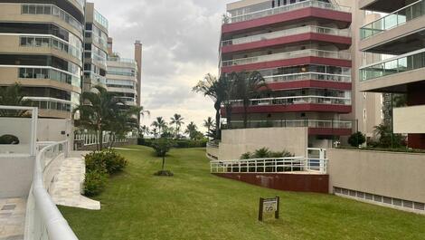 Apartamento Dúplex Planta Baja Jardín Riviera de São Lourenço