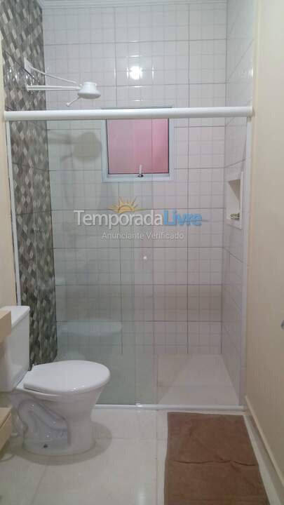 Casa para alquiler de vacaciones em Mairinque (Mairinque)