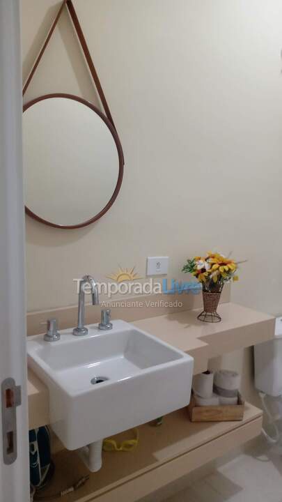 Casa para alquiler de vacaciones em Mairinque (Mairinque)