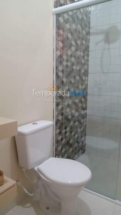 Casa para alquiler de vacaciones em Mairinque (Mairinque)