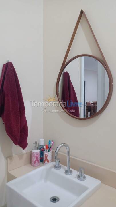 Casa para alquiler de vacaciones em Mairinque (Mairinque)