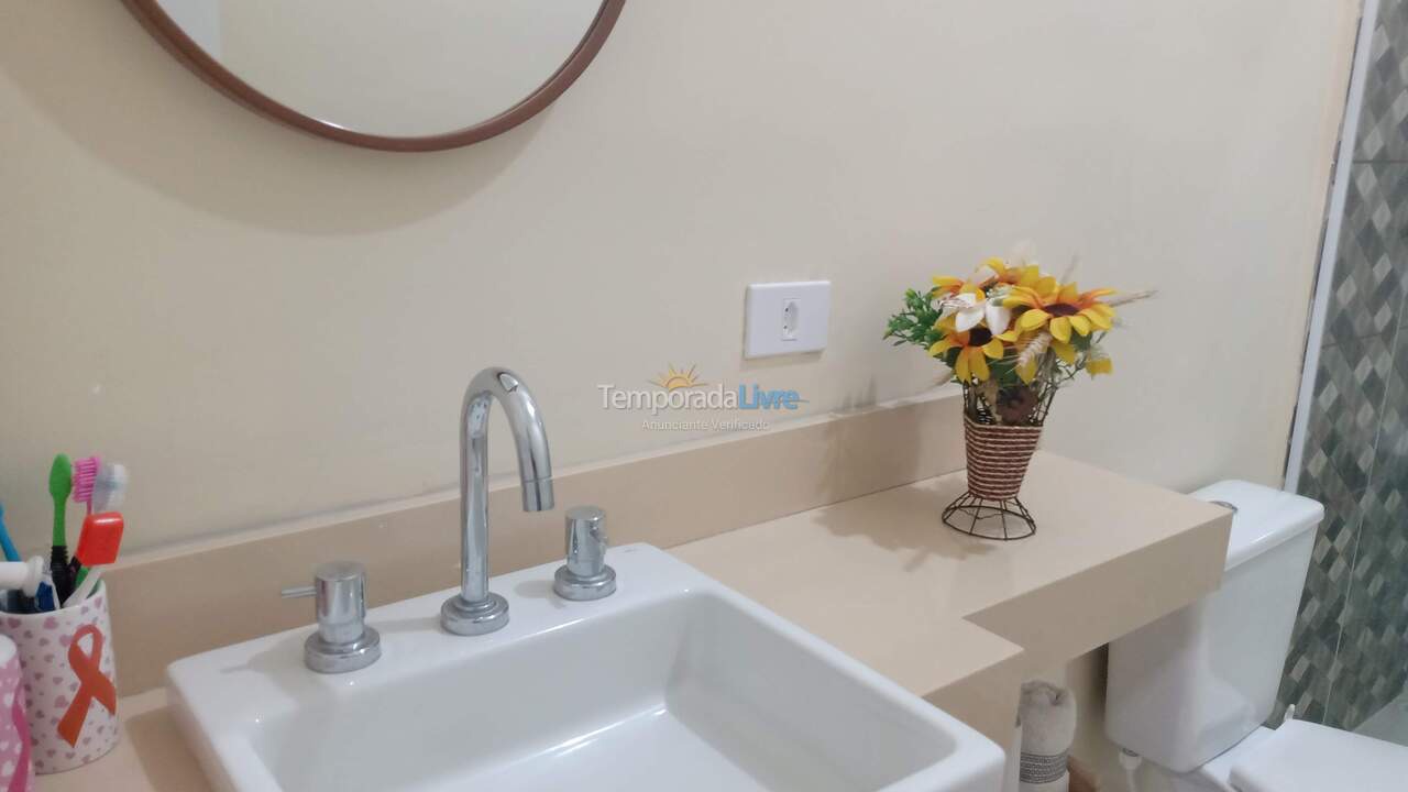 Casa para alquiler de vacaciones em Mairinque (Mairinque)