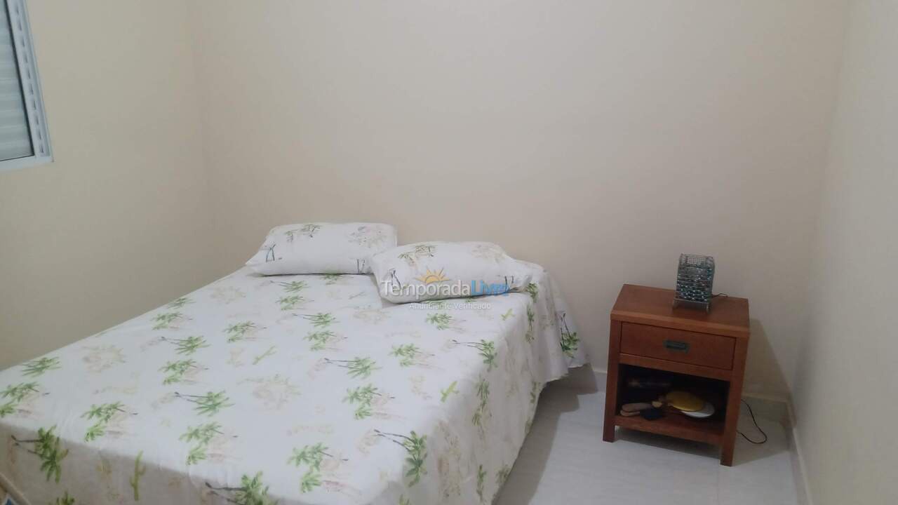 Casa para alquiler de vacaciones em Mairinque (Mairinque)