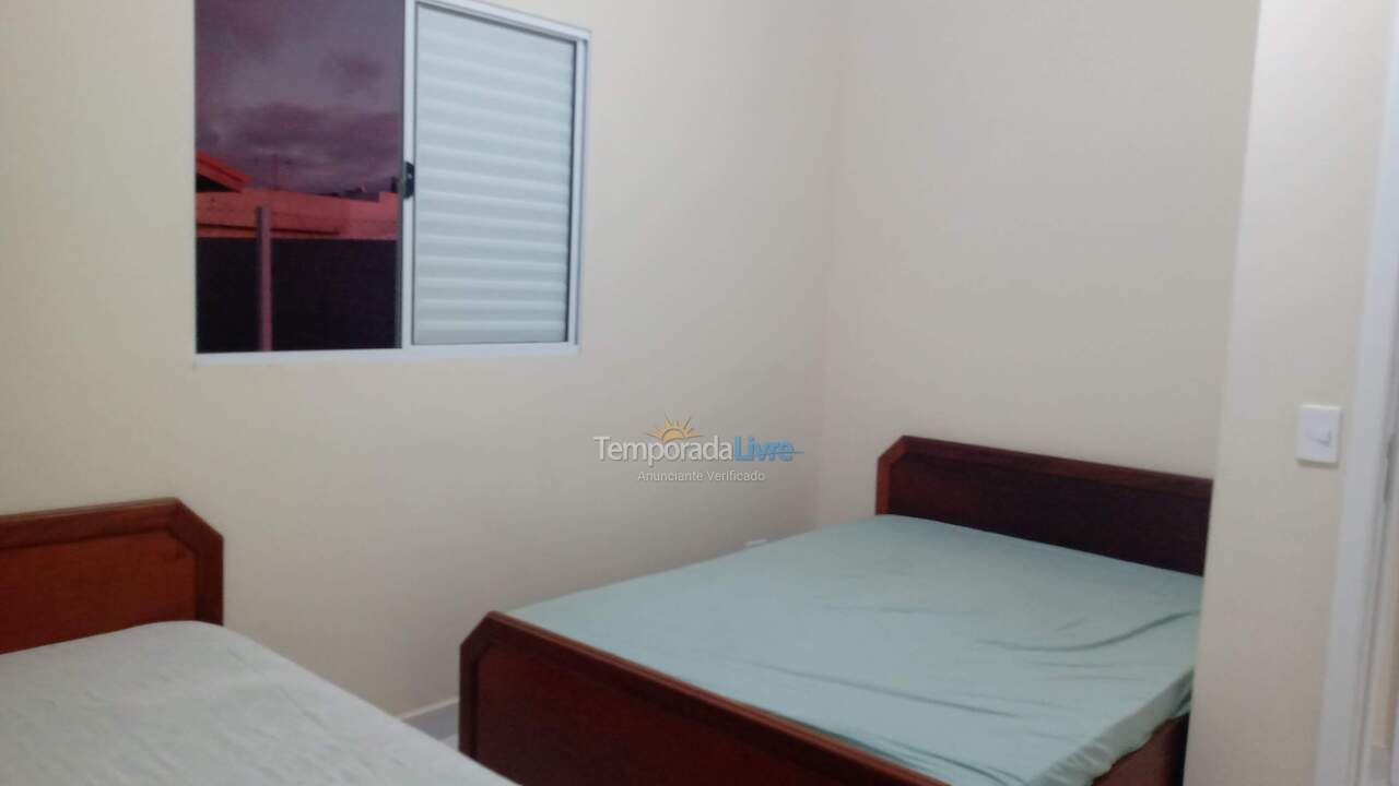 Casa para alquiler de vacaciones em Mairinque (Mairinque)