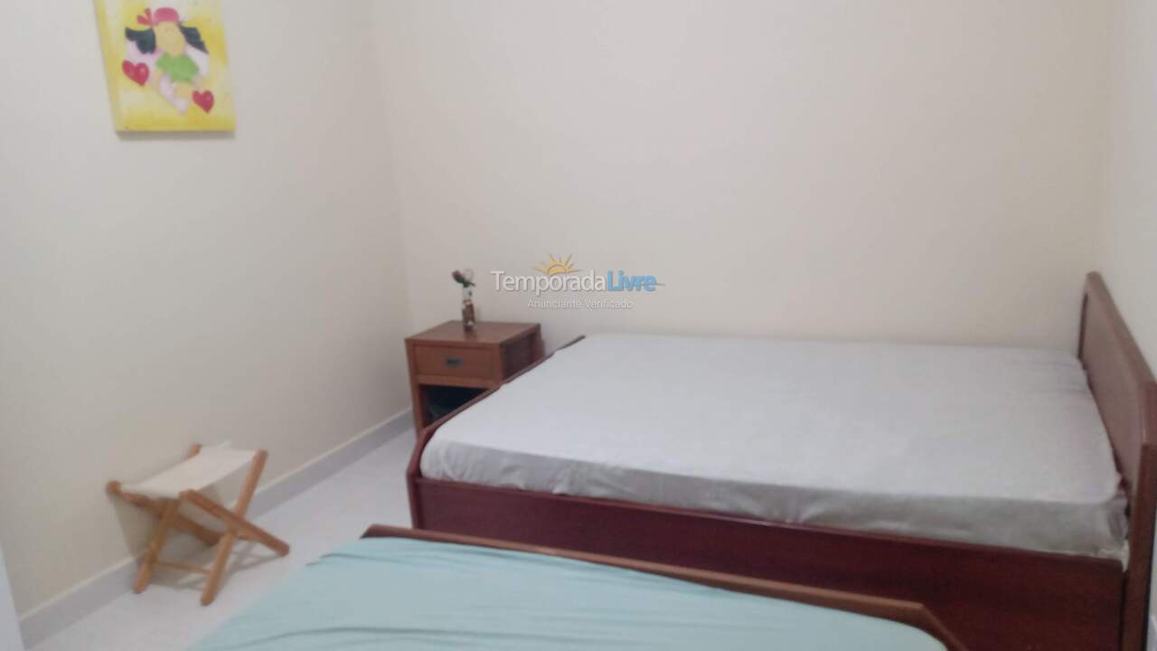 Casa para alquiler de vacaciones em Mairinque (Mairinque)