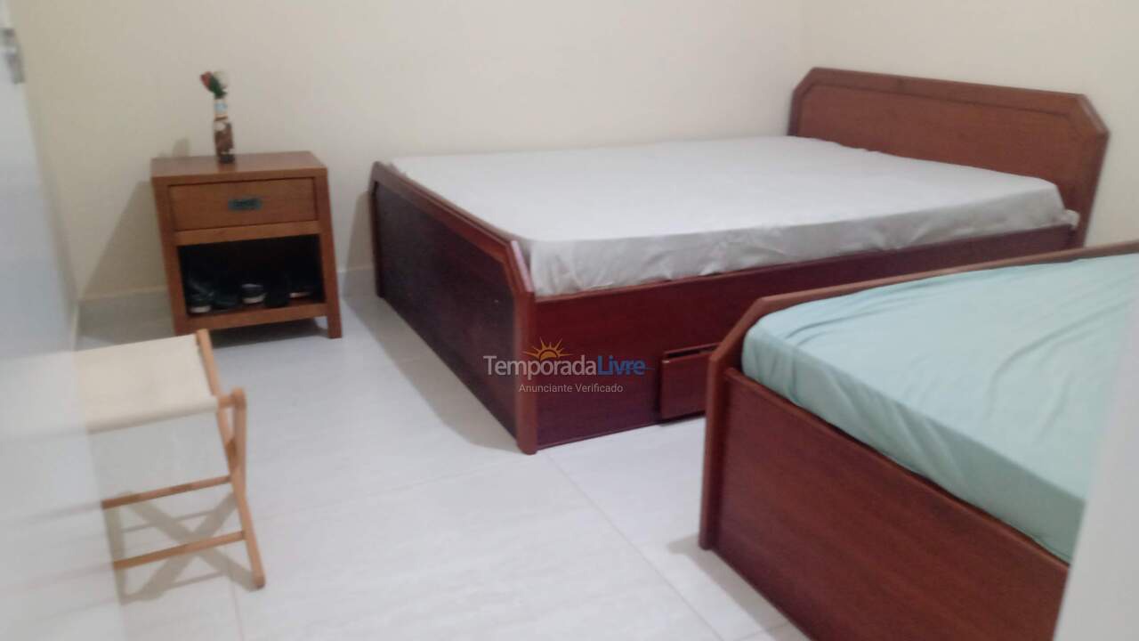 Casa para alquiler de vacaciones em Mairinque (Mairinque)