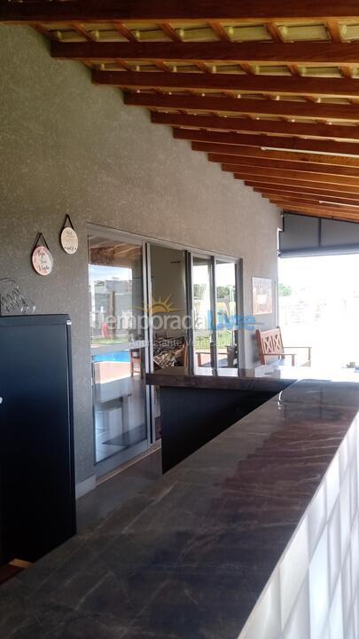 Casa para alquiler de vacaciones em Mairinque (Mairinque)