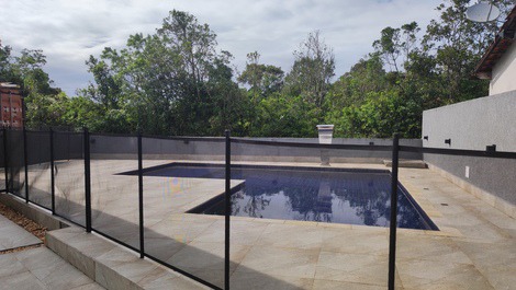 Sunshine - Casa com Piscina Grande no Costa do sol