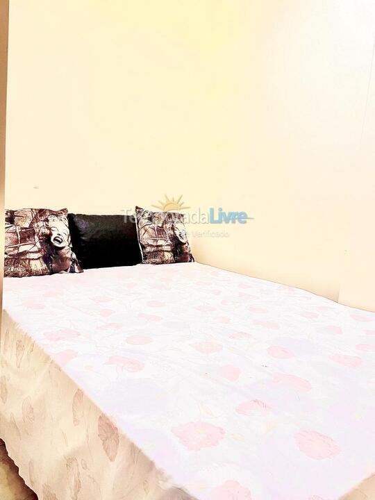 Apartamento para aluguel de temporada em Balneário Camboriú (Praia Central)