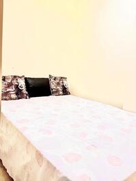 Apartamento Balneário Camboriú frente mar