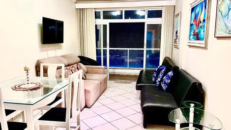 Apartamento Balneário Camboriú frente mar