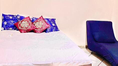 Apartamento Balneário Camboriú frente mar