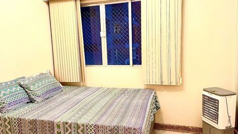 Apartamento Balneário Camboriú frente mar