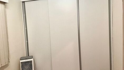 Apartamento Balneário Camboriú frente mar