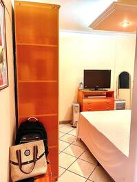 Apartamento Balneário Camboriú frente mar