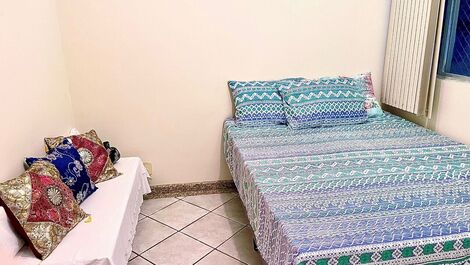 Apartamento Balneário Camboriú frente mar