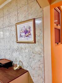 Apartamento Balneário Camboriú frente mar