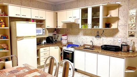 Apartamento Balneário Camboriú frente mar