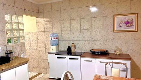 Apartamento Balneário Camboriú frente mar