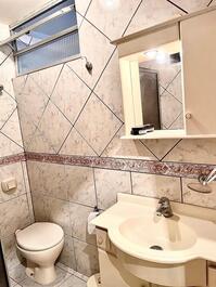 Apartamento Balneário Camboriú frente mar