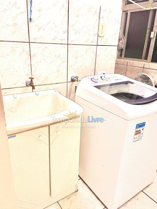 Apartamento para aluguel de temporada em Balneário Camboriú (Praia Central)