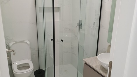 Apartamento Novo em Maiscal
