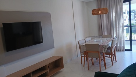 Apartamento Novo em Maiscal
