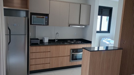 Apartamento Novo em Maiscal