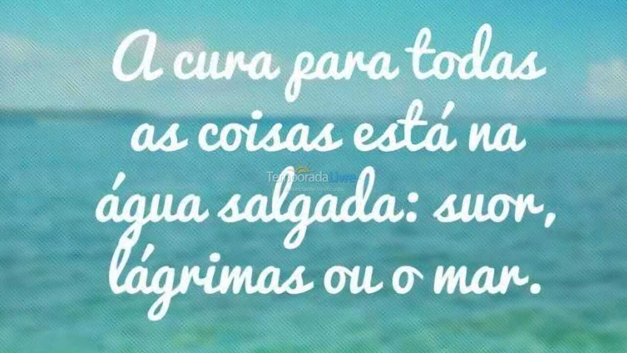 Apartamento para aluguel de temporada em Itapema (Meia Praia)