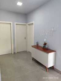 Beautiful house, super cozy.