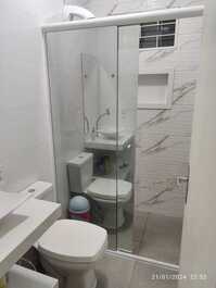 Beautiful house, super cozy.