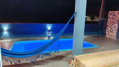 Beautiful house, super cozy.