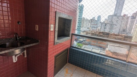 Apartment for rent in Balneário Camboriú - Centro