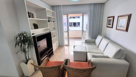 Apartment for rent in Balneário Camboriú - Centro