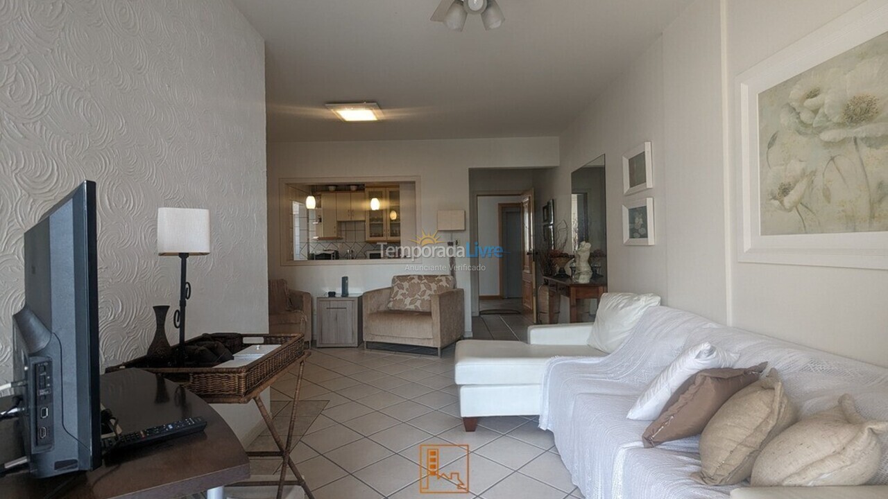 Apartamento para alquiler de vacaciones em Balneário Camboriú (Centro)