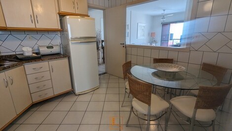 Calle de la Temporada 2000 Balneario Camboriu