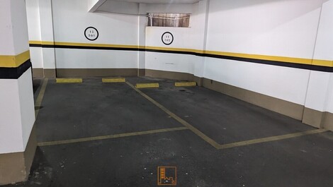 Calle de la Temporada 2000 Balneario Camboriu